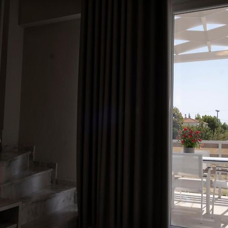 הוילה ניקיטי Casale מראה חיצוני תמונה