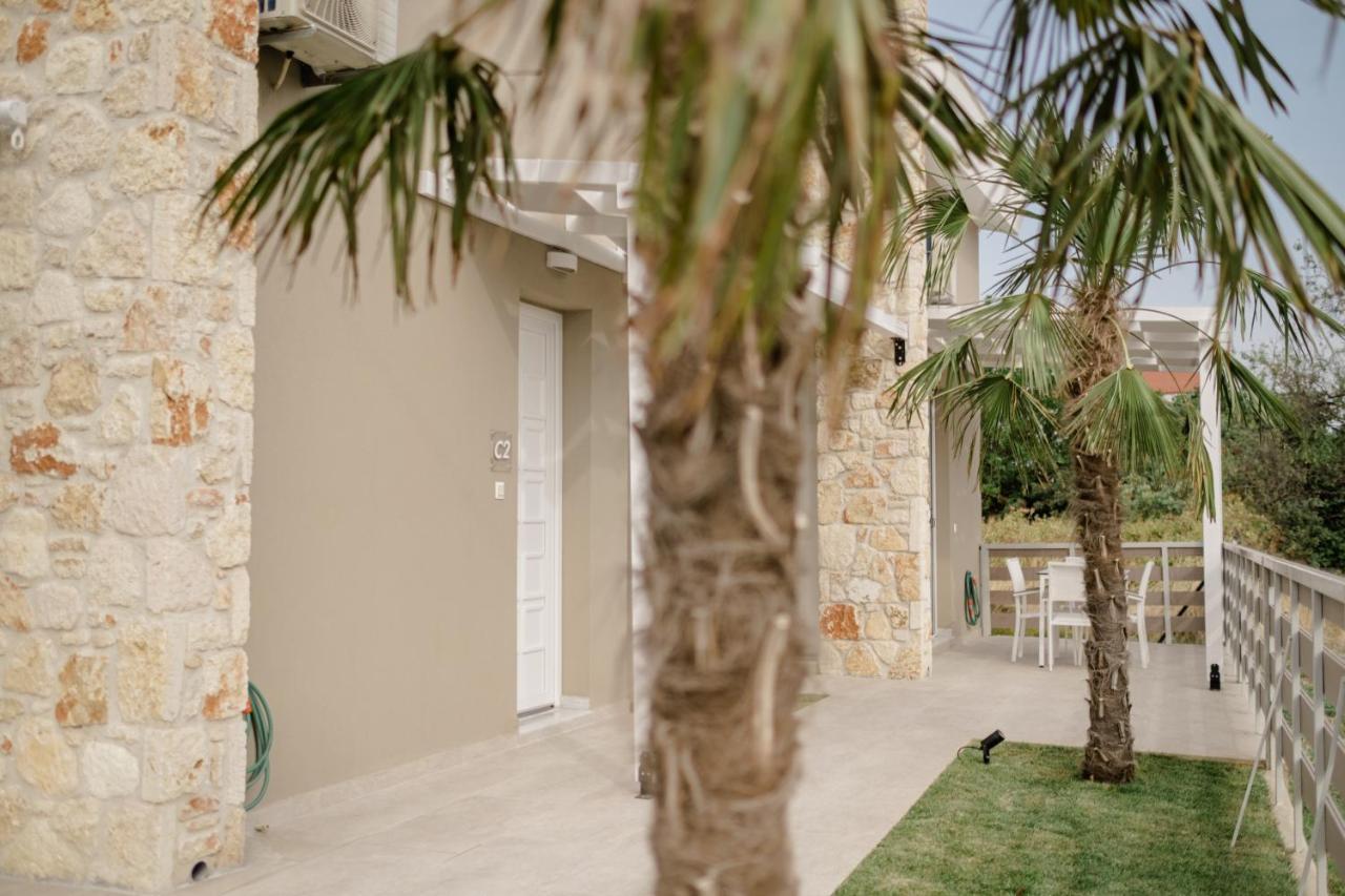 הוילה ניקיטי Casale מראה חיצוני תמונה