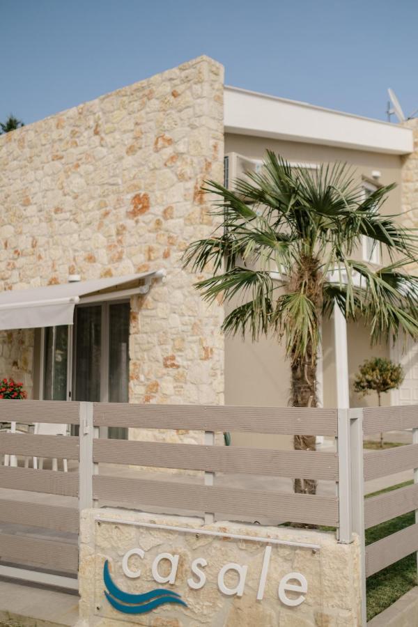 הוילה ניקיטי Casale מראה חיצוני תמונה