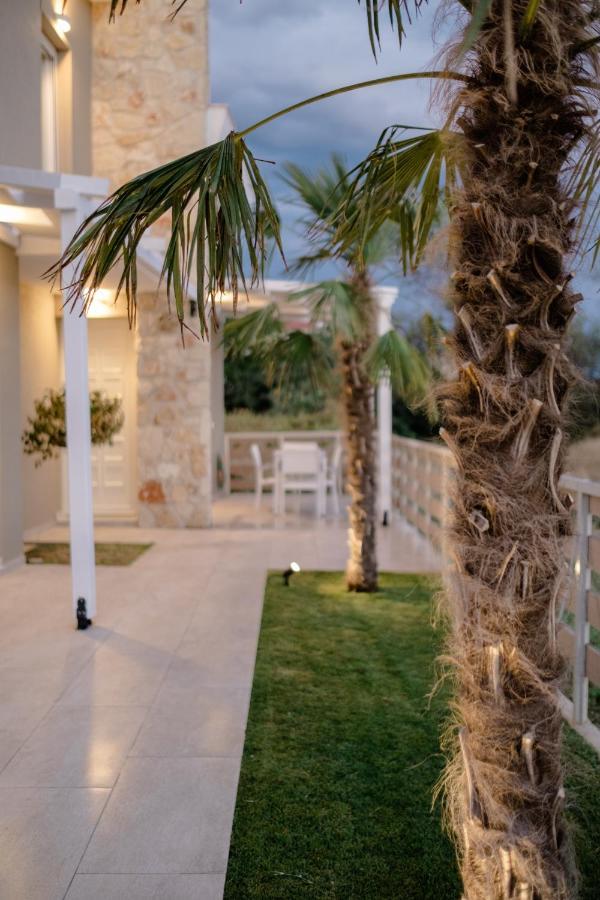 הוילה ניקיטי Casale מראה חיצוני תמונה