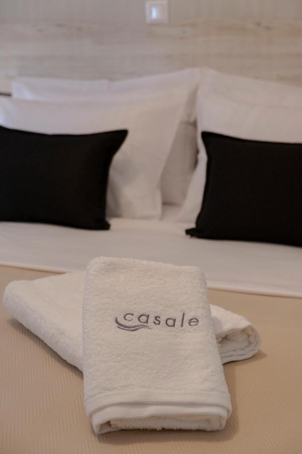 הוילה ניקיטי Casale מראה חיצוני תמונה
