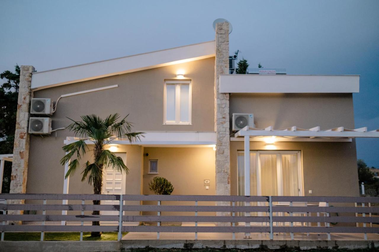 הוילה ניקיטי Casale מראה חיצוני תמונה