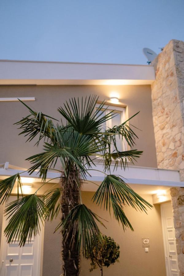 הוילה ניקיטי Casale מראה חיצוני תמונה