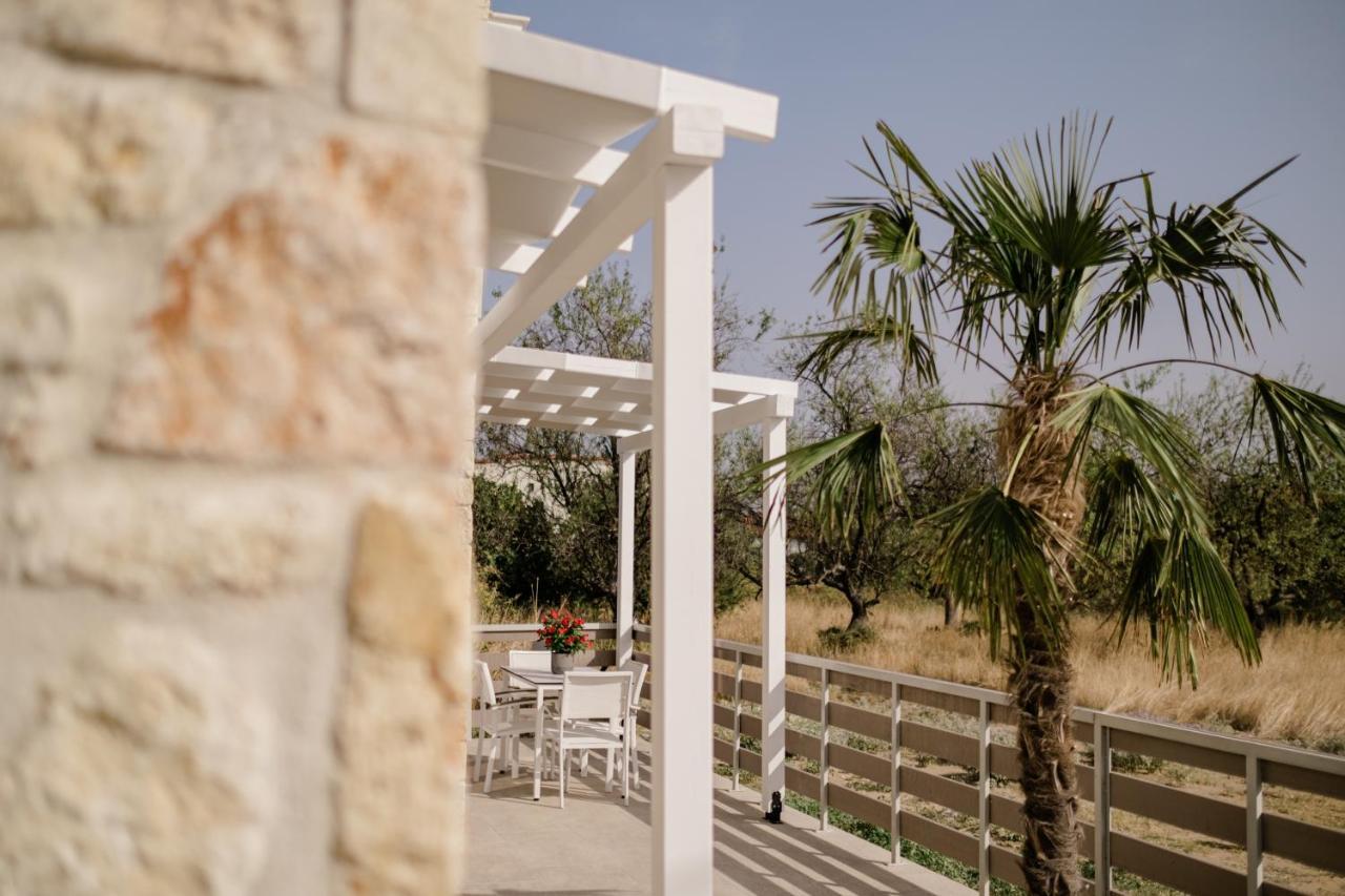 הוילה ניקיטי Casale מראה חיצוני תמונה