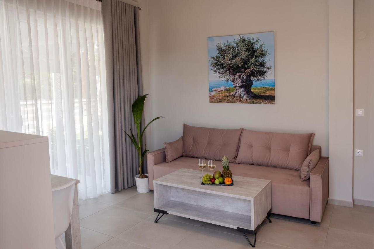 הוילה ניקיטי Casale מראה חיצוני תמונה